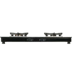 Faber - Cooktop Remo 2BB BK