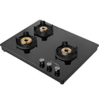 NiOS DLX 653 BB BK