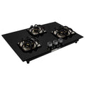 Faber - Hob Imperia Plus 783 BRB CI BK