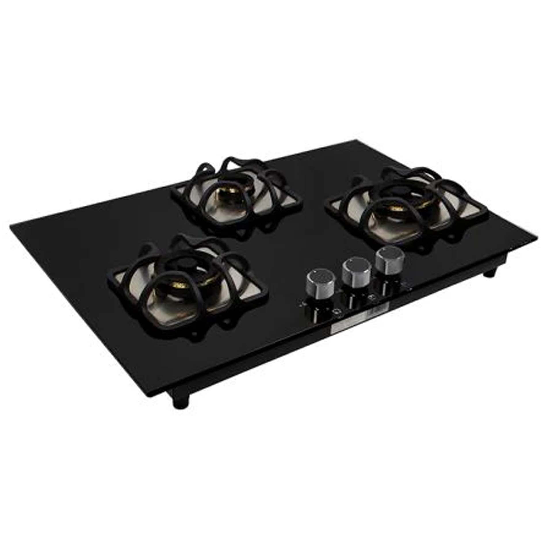 Faber - Hob Imperia Plus 783 BRB CI BK