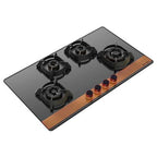 Faber - Hob Utopia HT 804 BR CI