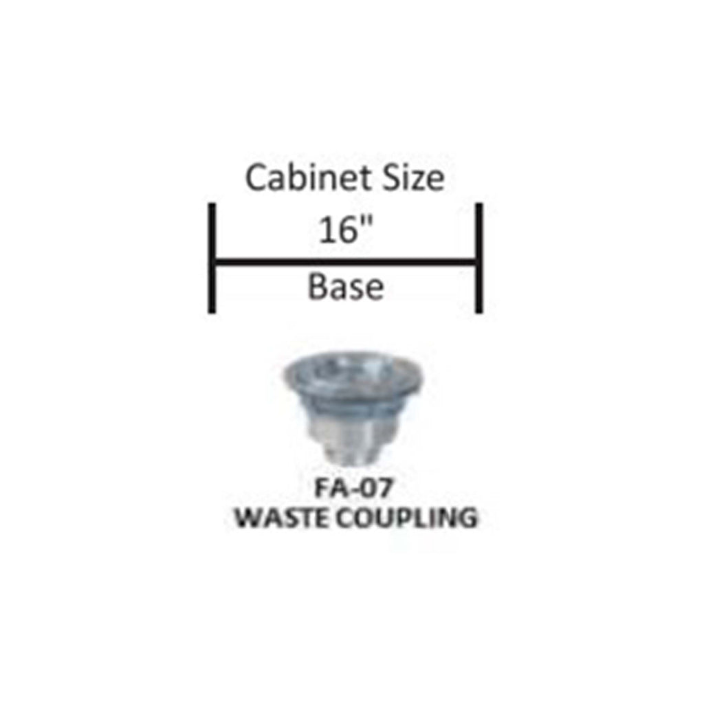 DURA DOUBLE BOWL WITH DRAIN BOARD