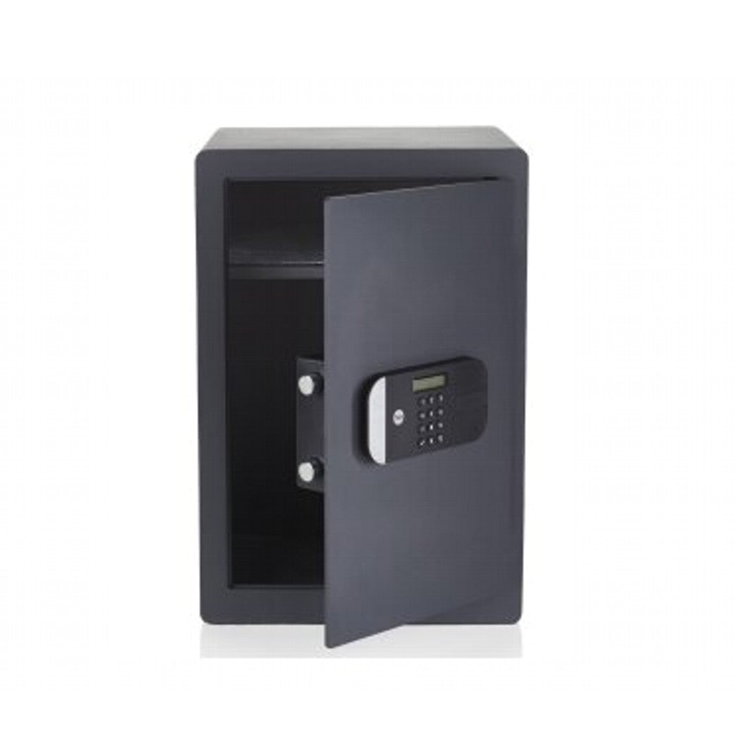 Yale Digital Lockers/safe | Premium Digital Lockers | Finger Print Digital Locker | Digital Locker/safe Showroom/Shop Near me | Yale Digital Lockers/safe | Saini world | Black Colour Digital Lockers | 