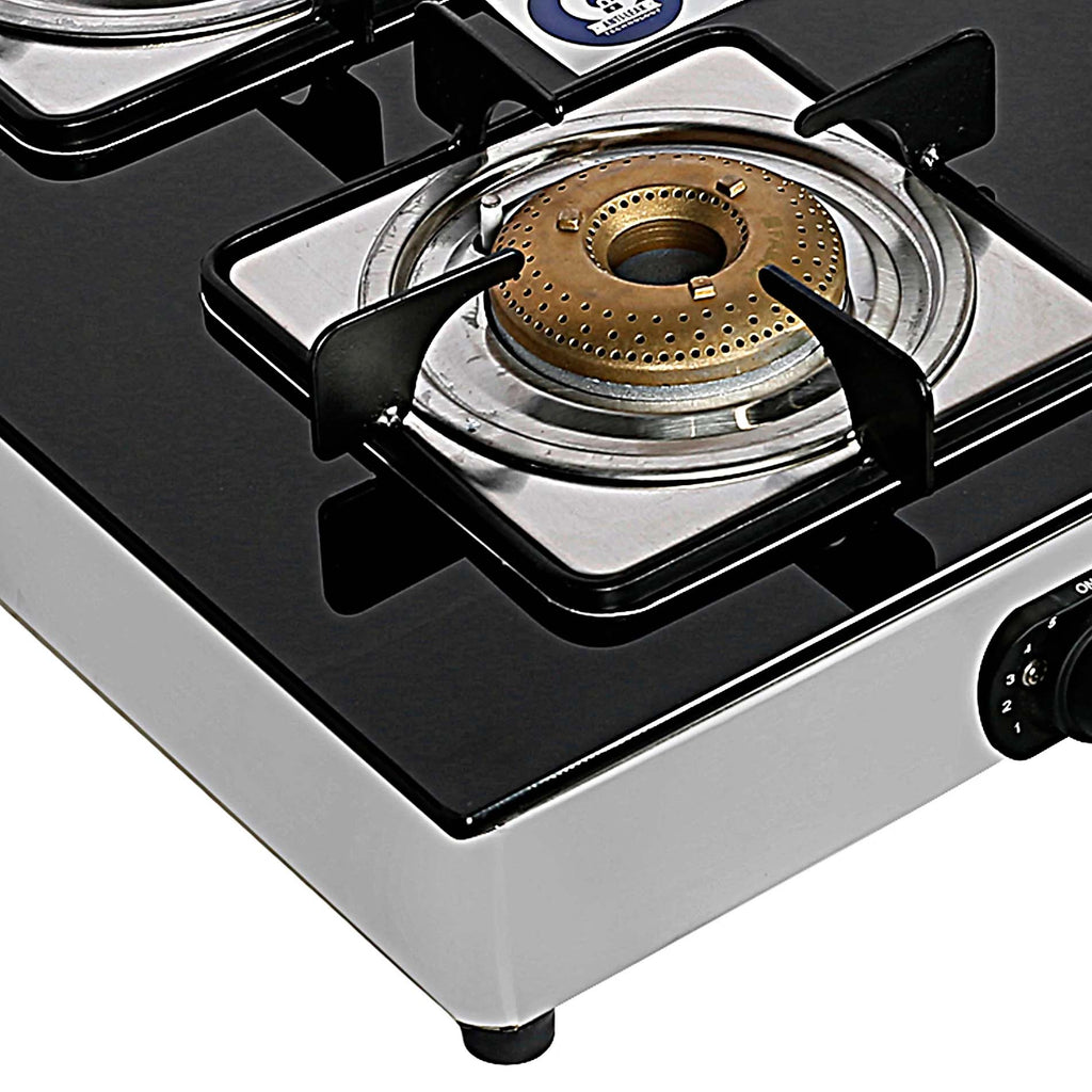 Faber - Cooktop Supreme Plus XL C 4BB AI