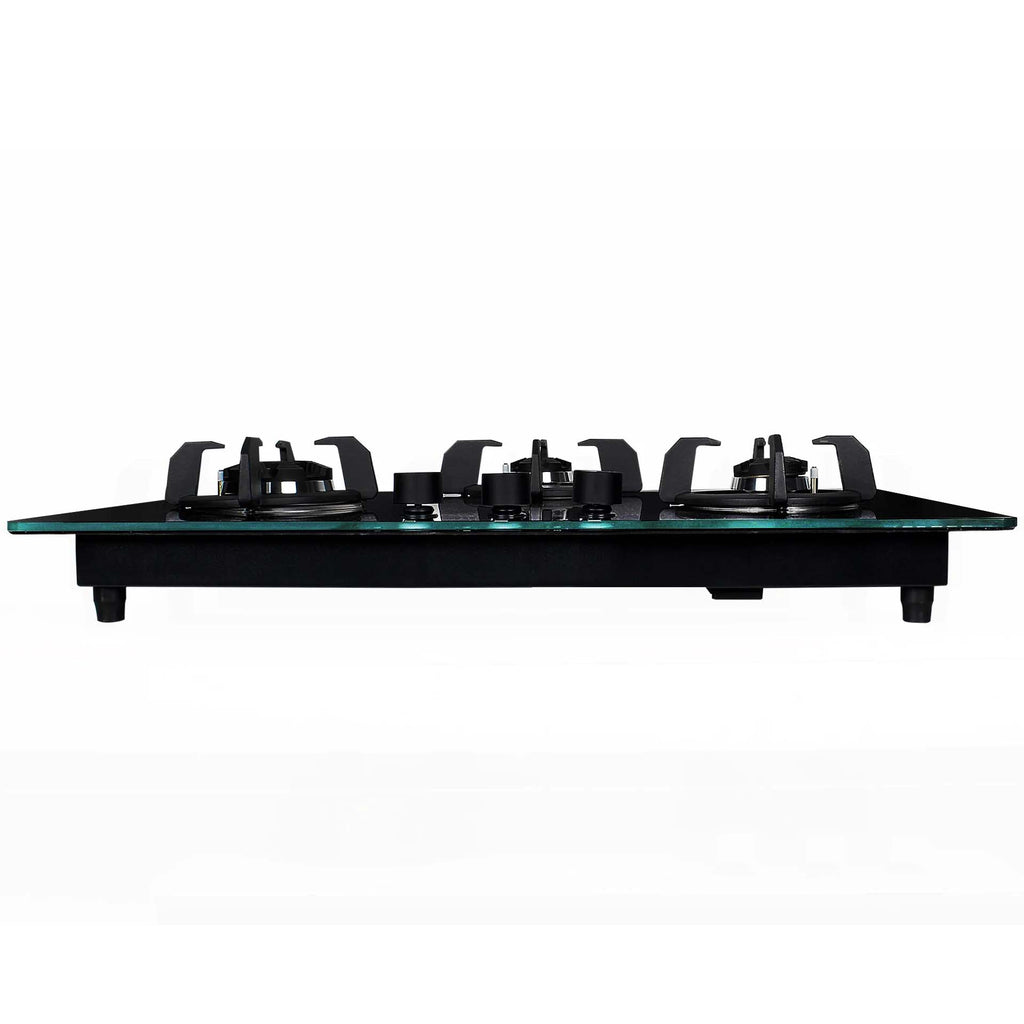 Faber - Hob Maxus HT803 CRS BR CI AI