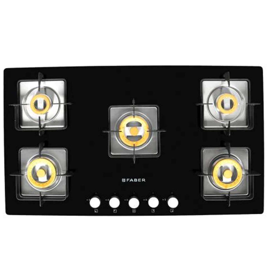 Faber - HOB HTG 905 CRS BR CI
