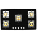 Faber - HOB HTG 905 CRS BR CI