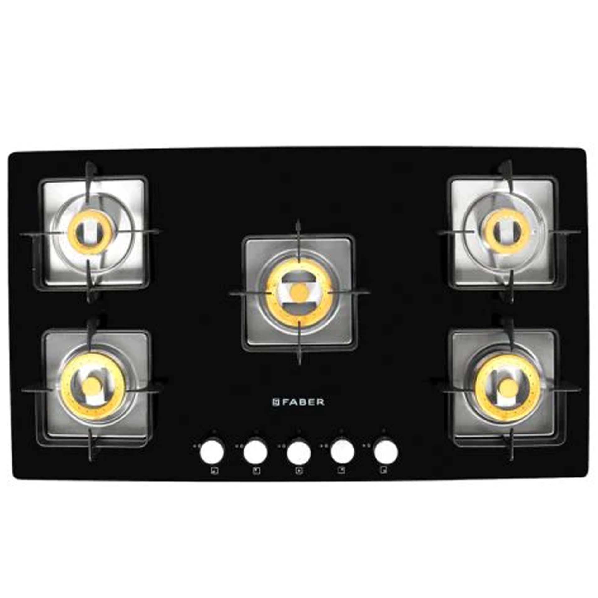 Faber - HOB HTG 905 CRS BR CI