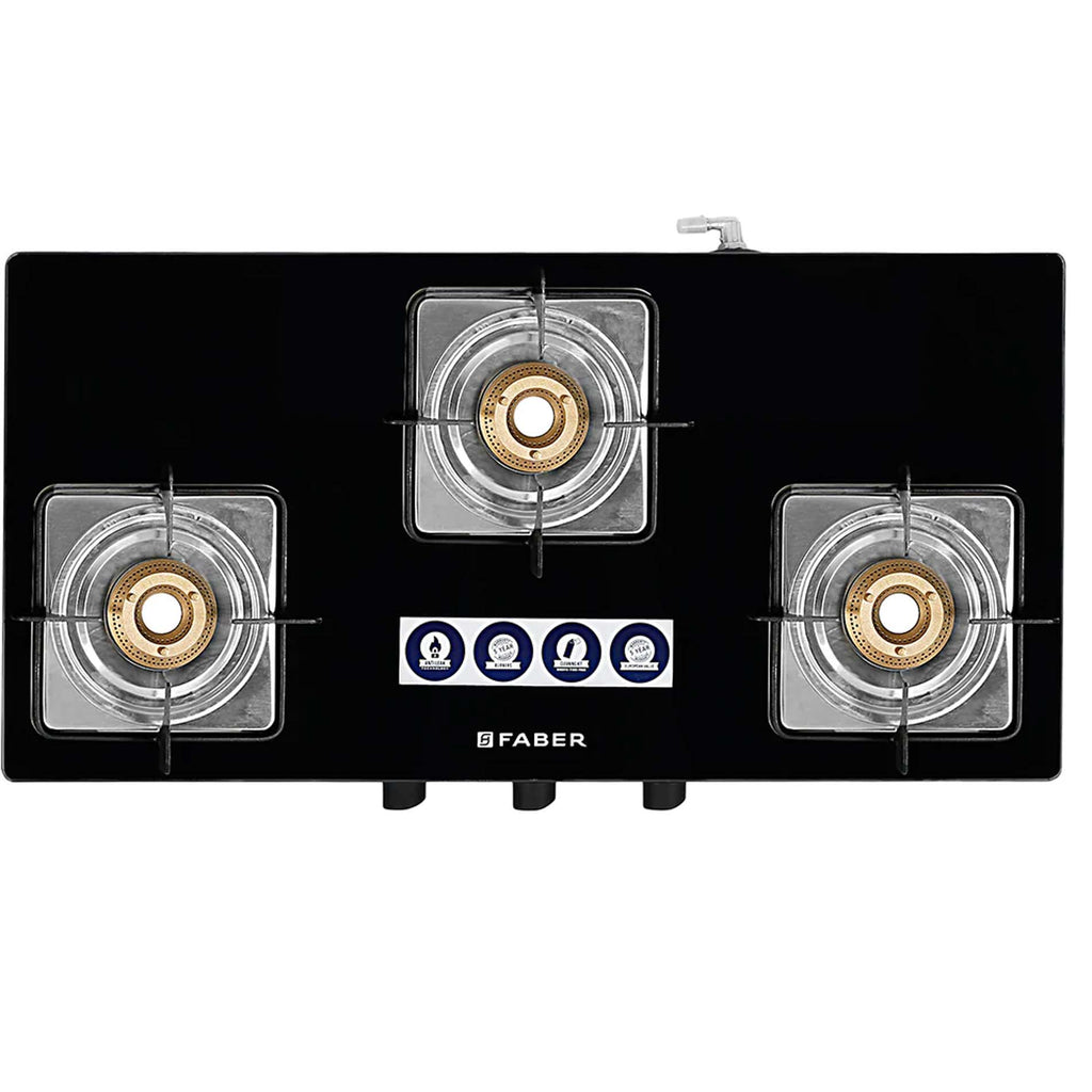 Faber - Cooktop Supreme Plus C 3BB AI