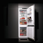 Hafele - HRF300NF Azzano Built-in Full Fridge
