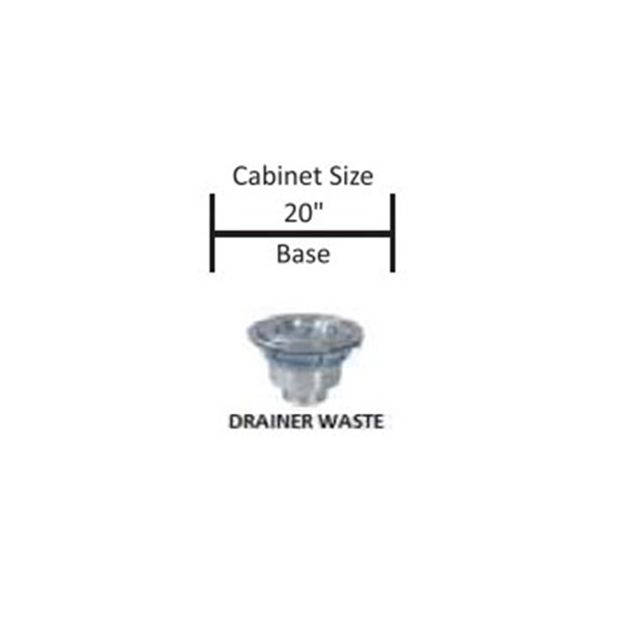 DURA SINGLE BOWL SQUARE SERIES