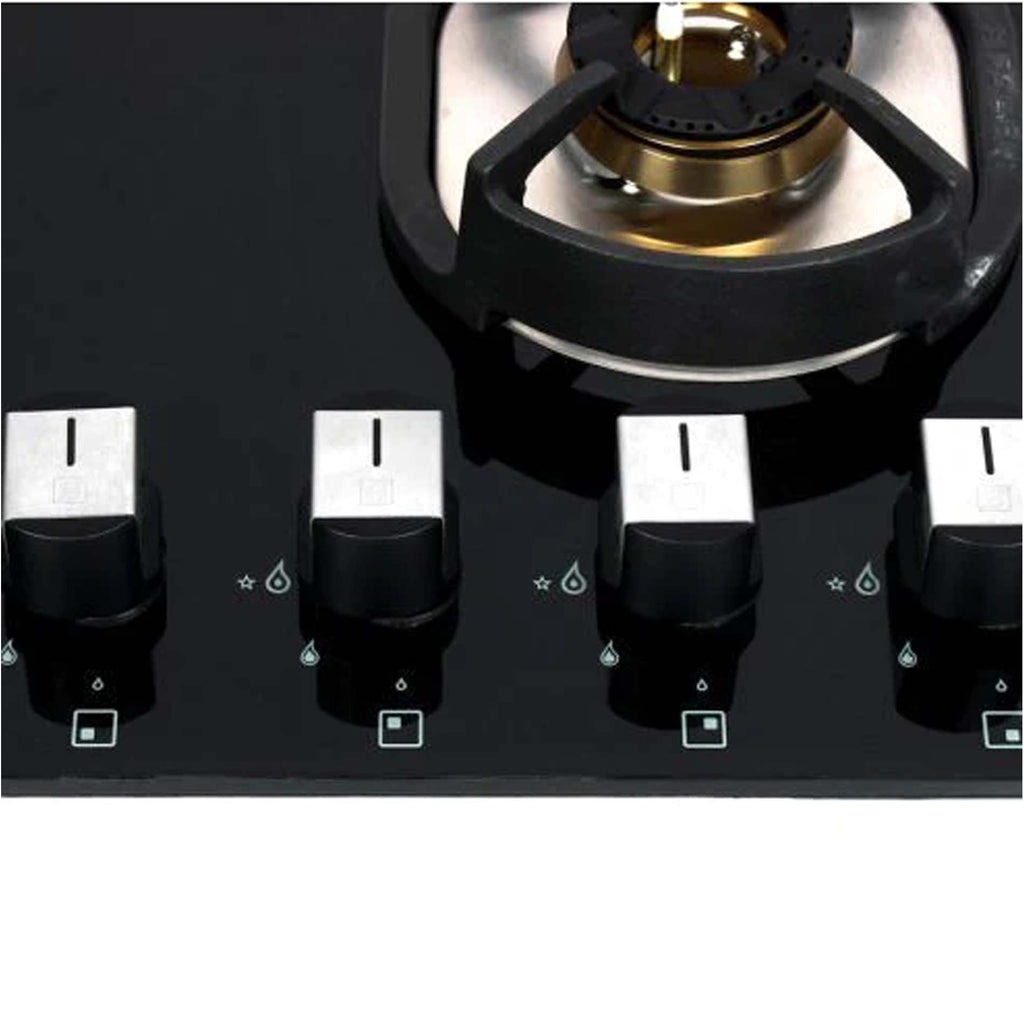 Faber - Hob Nexus IND HT604 CRS BR CI AI