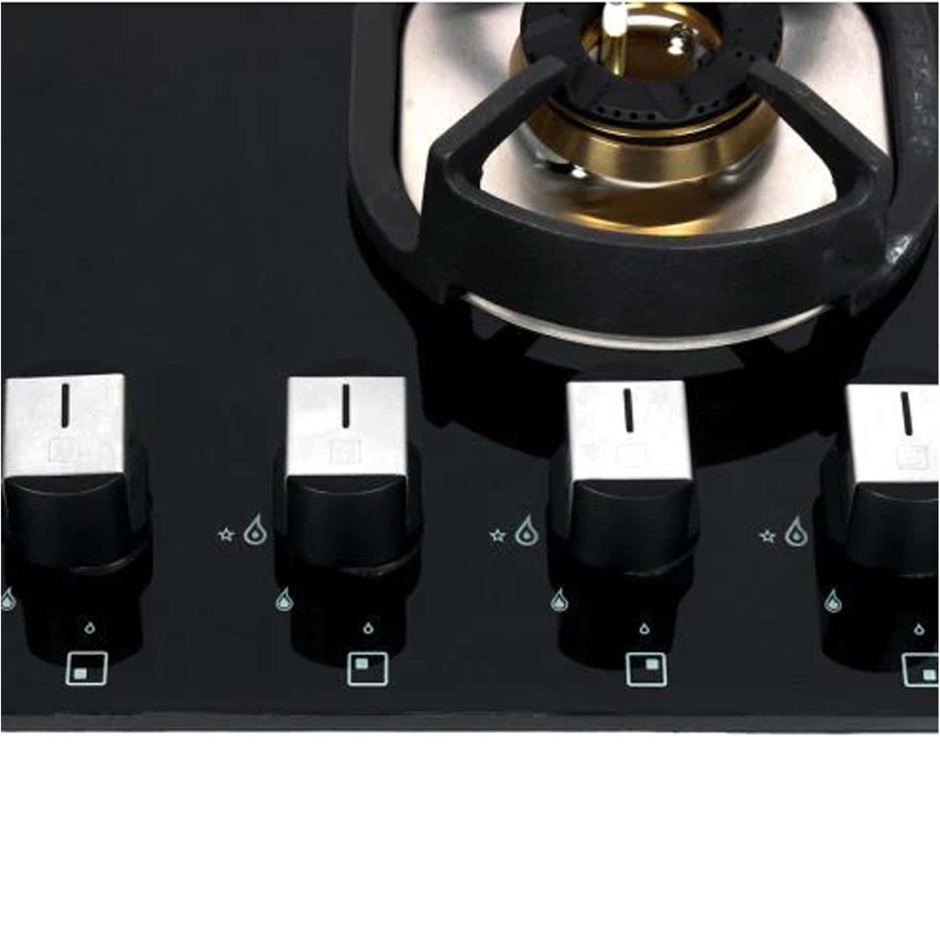 Faber - Hob Nexus IND HT604 CRS BR CI AI