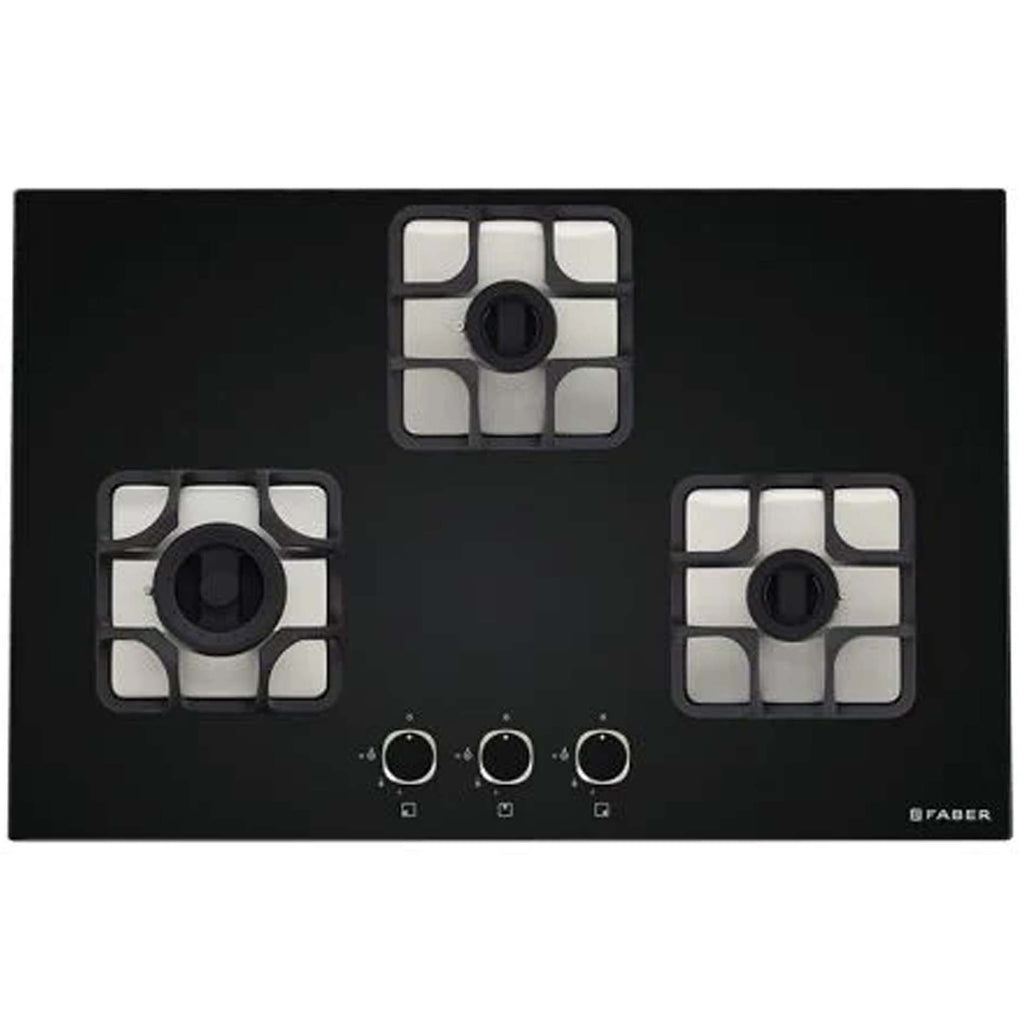 Faber - Hob Imperia 783 BRB CI BK