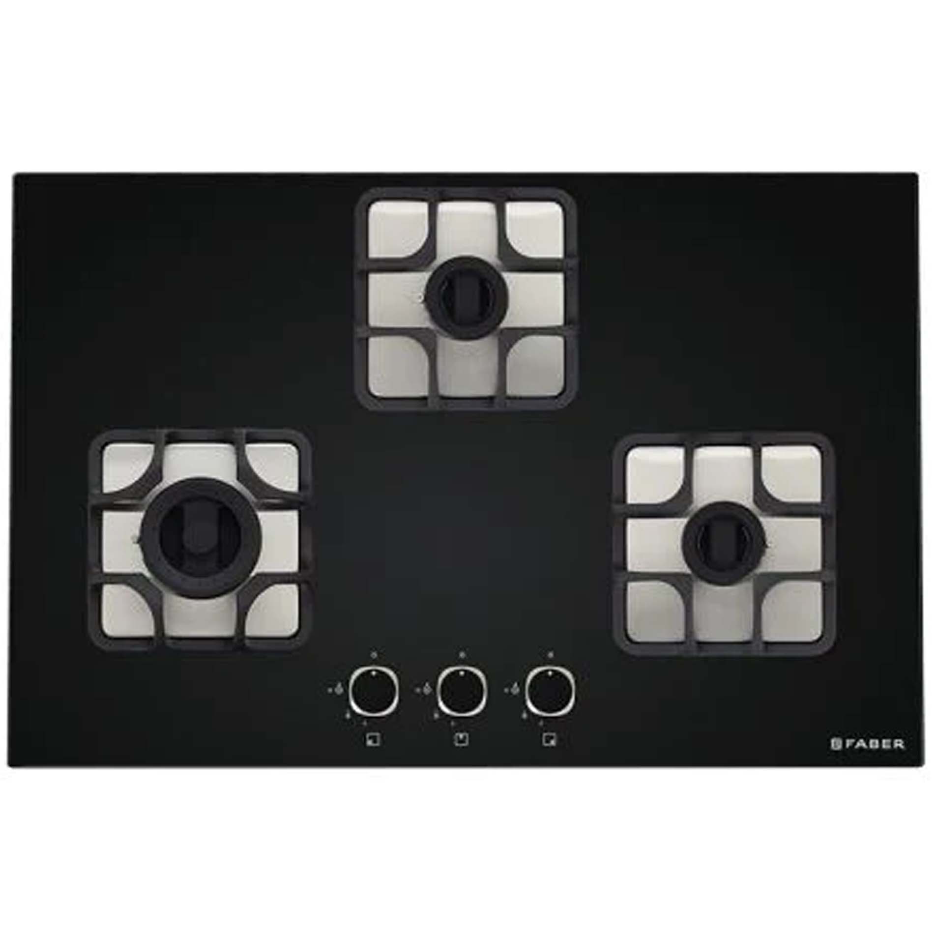 Faber - Hob Imperia 783 BRB CI BK
