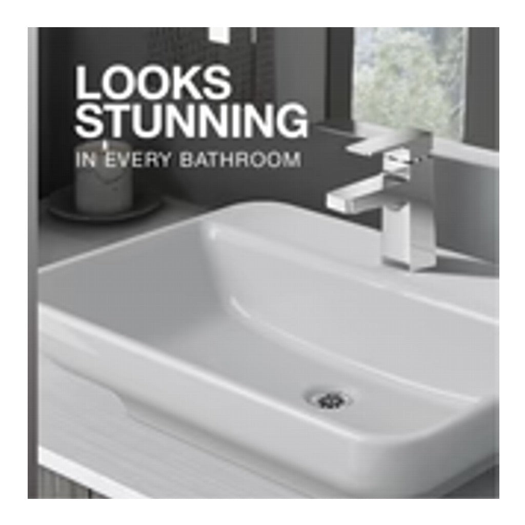 KOHLER-HONE BASIN COLD ONLY PILLAR TAP IN CHROME FINISH