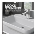 KOHLER-HONE BASIN COLD ONLY PILLAR TAP IN CHROME FINISH