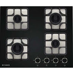 Faber - Hob Imperia Plus 604 BRB CI BK