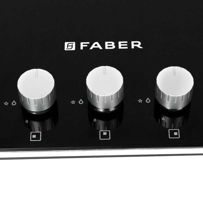 Faber - Hob HTG 753 CRS BR CI
