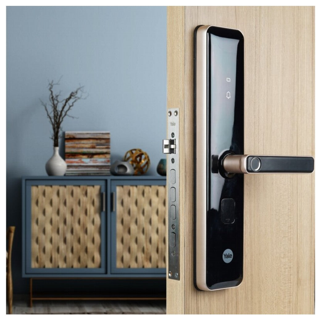 Yale Digital Locks | Main Door Locks | Door Locks | Premium Digital Locks | Black Colour Digital Locks | Finger Print Digital Locks | RFID Card Digital Locks | Digital Locks Showroom/Shop Near me | Yale Digital Locks | Saini world