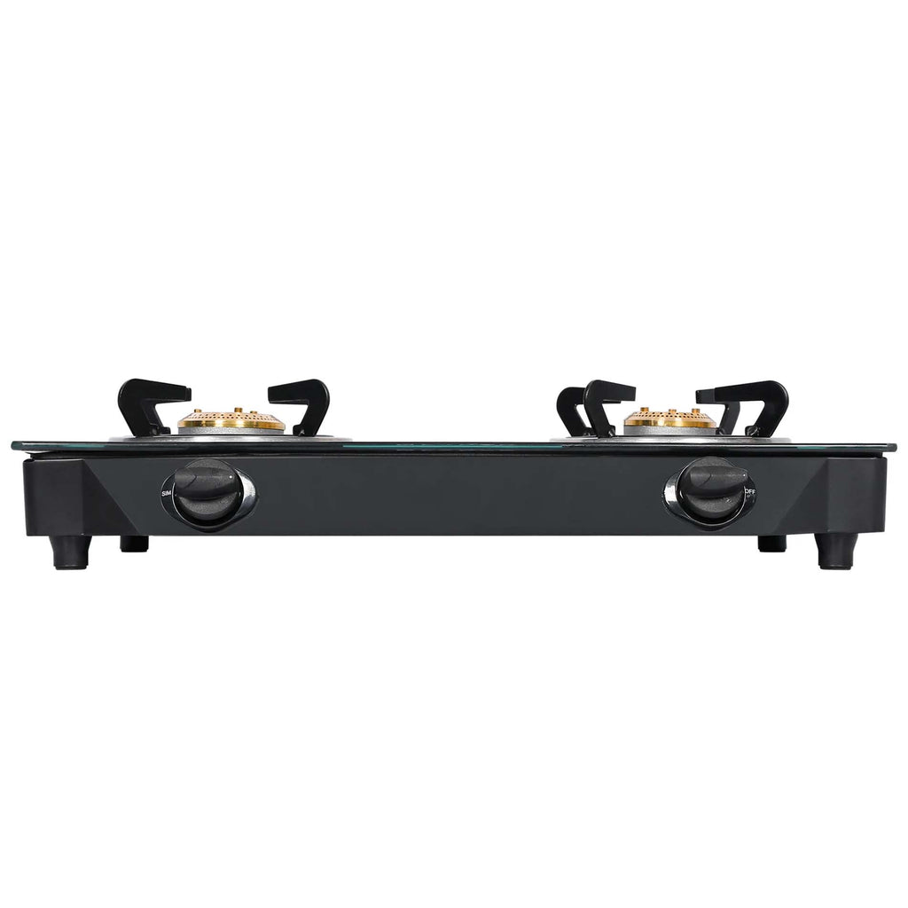 Faber - Cooktop Power 2BB BK