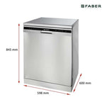 FFSD 6PR 12S Neo White