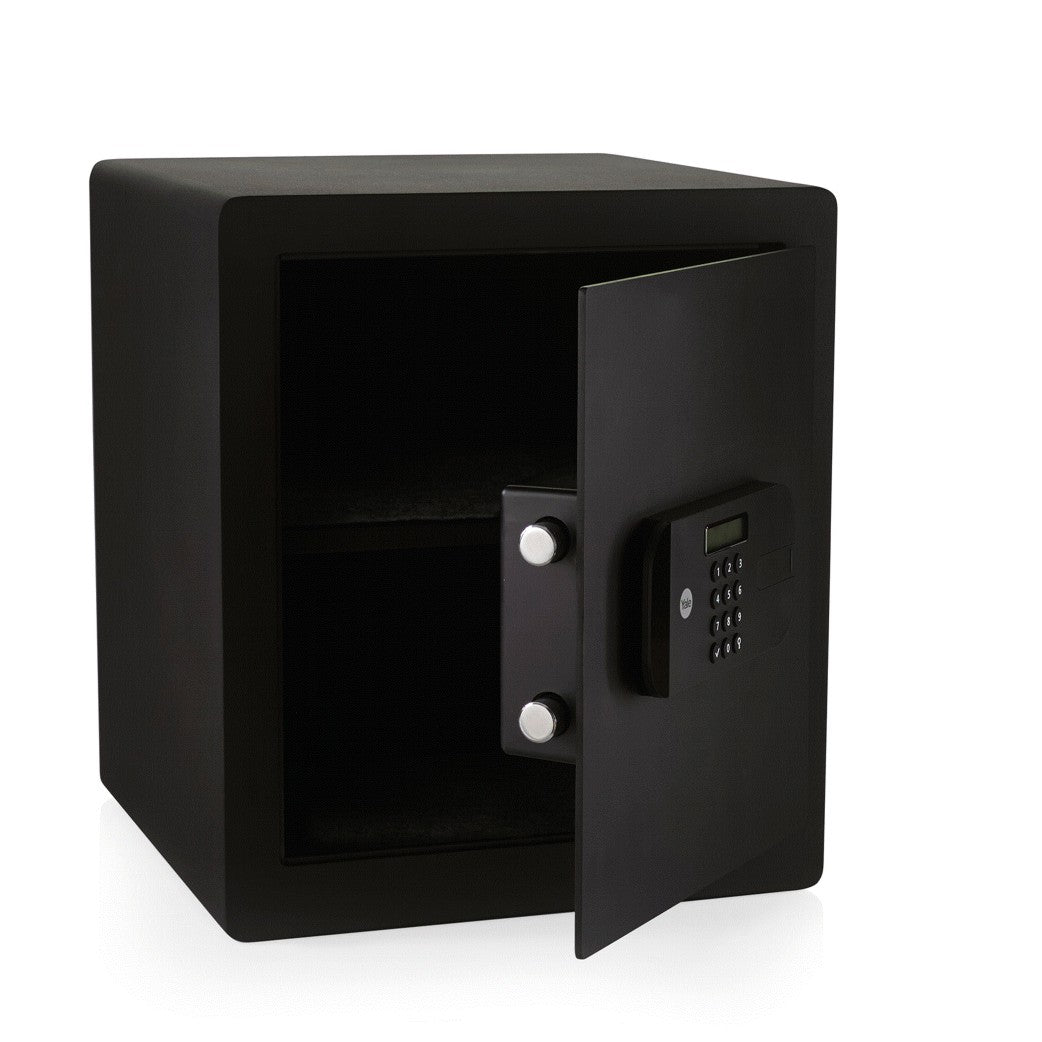Yale Digital Lockers/safe | Premium Digital Lockers | Finger Print Digital Locker | Digital Locker/safe Showroom/Shop Near me | Yale Digital Lockers/safe | Saini world | Black Colour Digital Lockers | Yale India | Sarjapura Best Yale Showroom | Bengulore best Yale Showroom