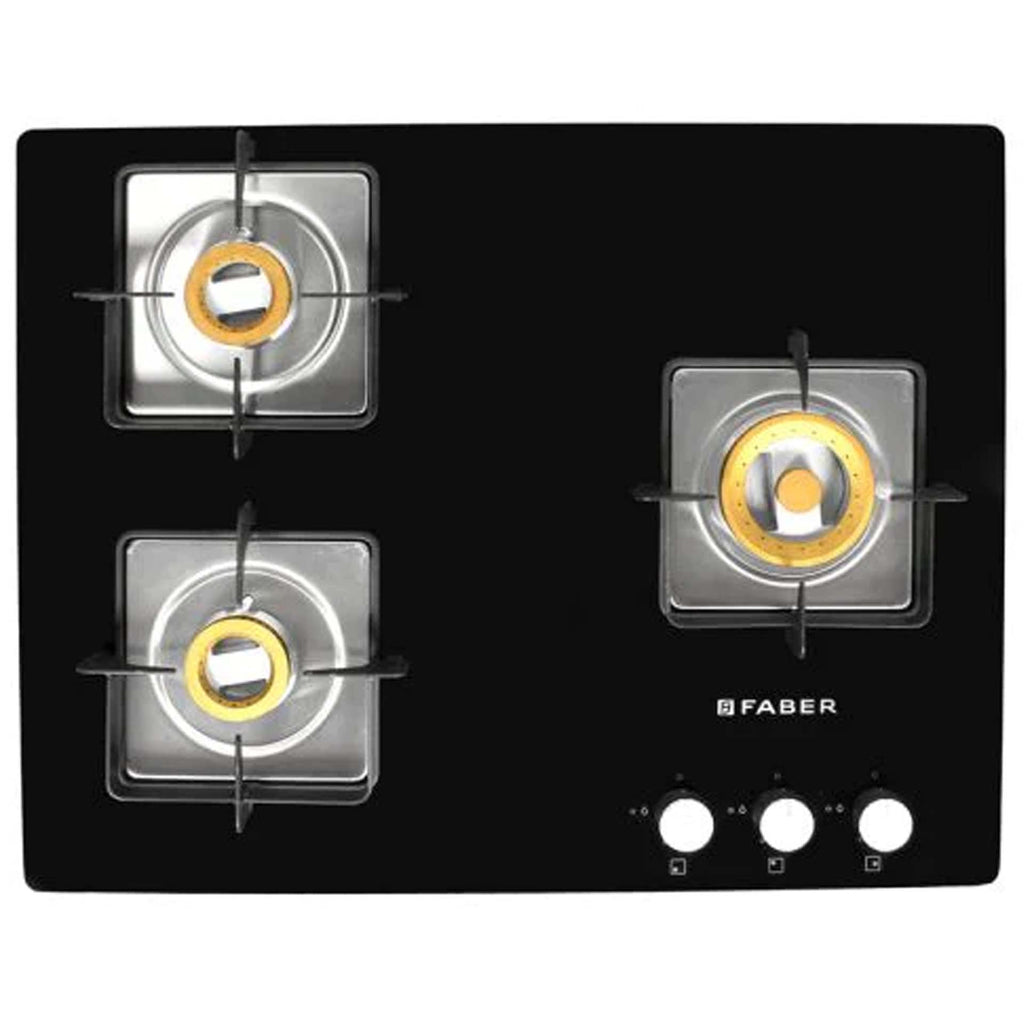 Faber - HOB HTG 653 CRS BR CI