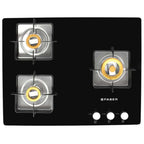 Faber - HOB HTG 653 CRS BR CI