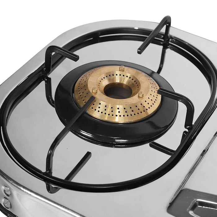 Faber - Cooktop Astra 2BB SS