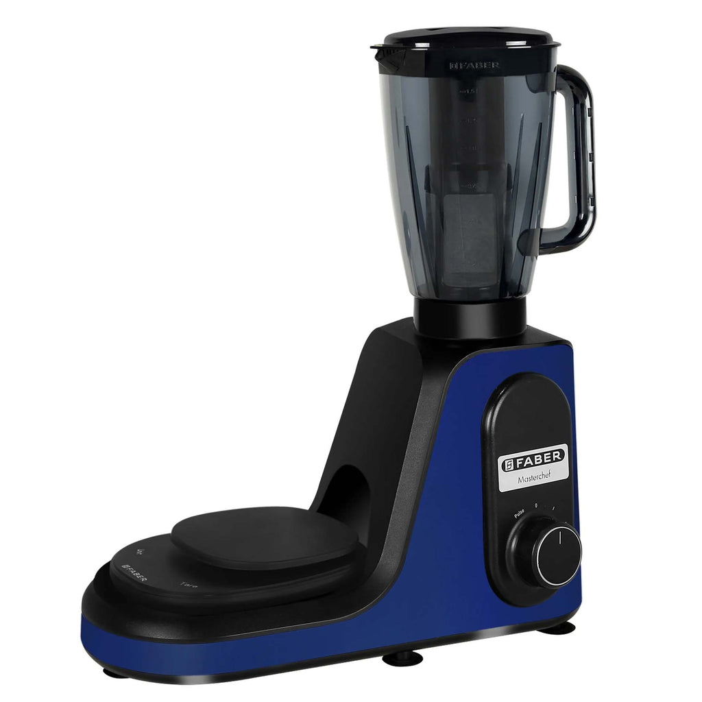 FMG Masterchef 4J - 4Jar Mixer Grinder