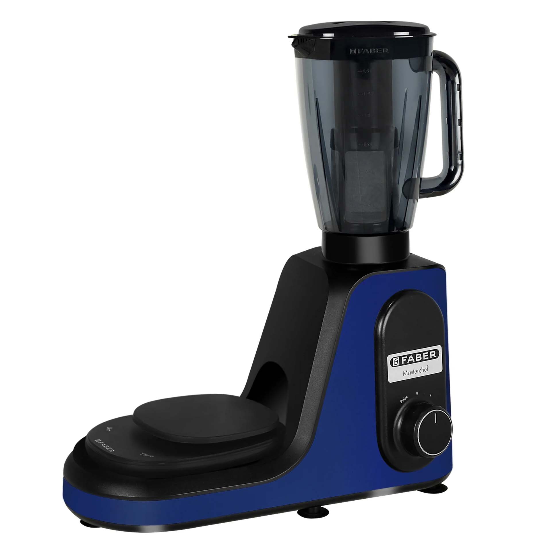 FMG Masterchef 4J - 4Jar Mixer Grinder