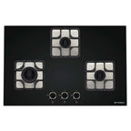 Faber - Hob Imperia Plus 783 BRB CI BK