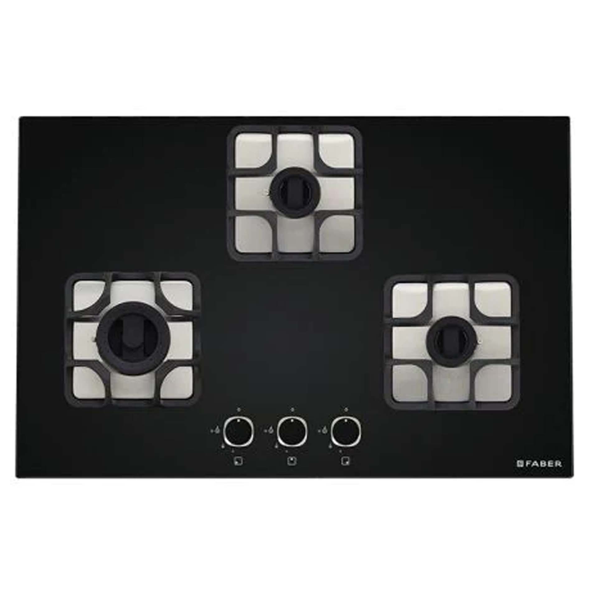 Faber - Hob Imperia Plus 783 BRB CI BK