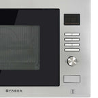 Faber - Oven Microwave FBIMWO 32L CGS