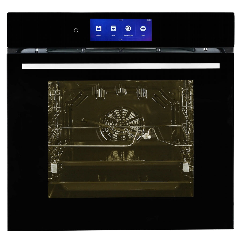 Faber - FBIO 83L 18F TFT BK