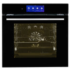 Faber - FBIO 83L 18F TFT BK