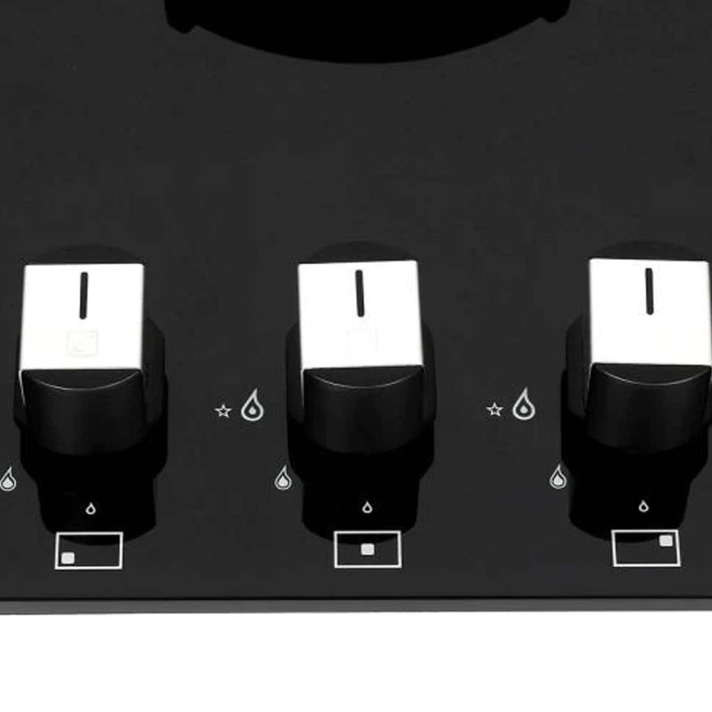 Faber - Hob Nexus IND HT905 CRS BR CI AI