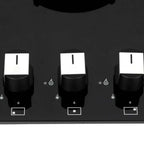 Faber - Hob Nexus IND HT905 CRS BR CI AI