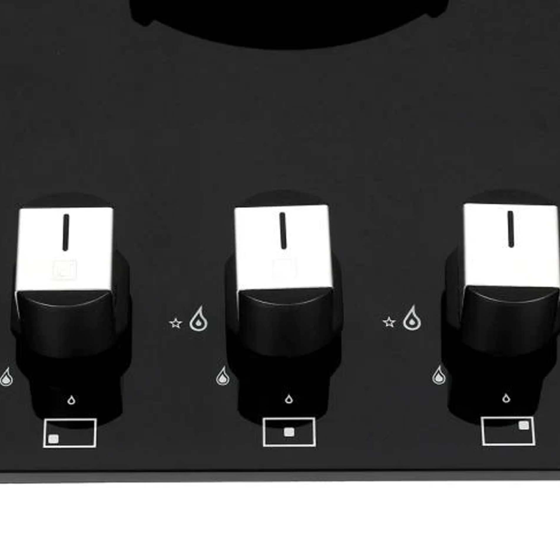 Faber - Hob Nexus IND HT905 CRS BR CI AI