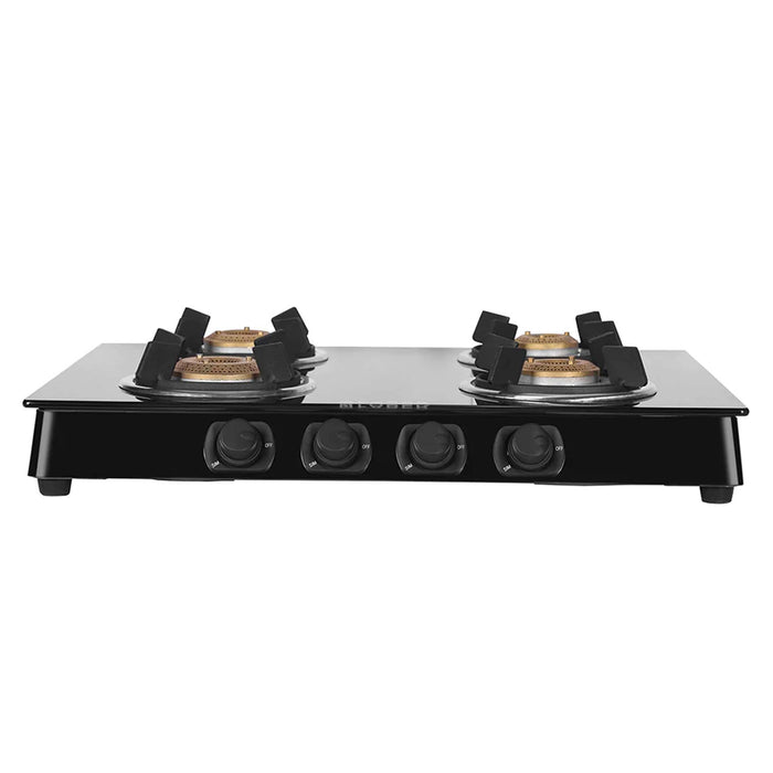 Faber - Cooktop Savoy 4BB SS