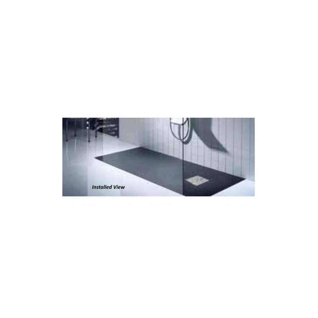 FLOOR DRAIN SS