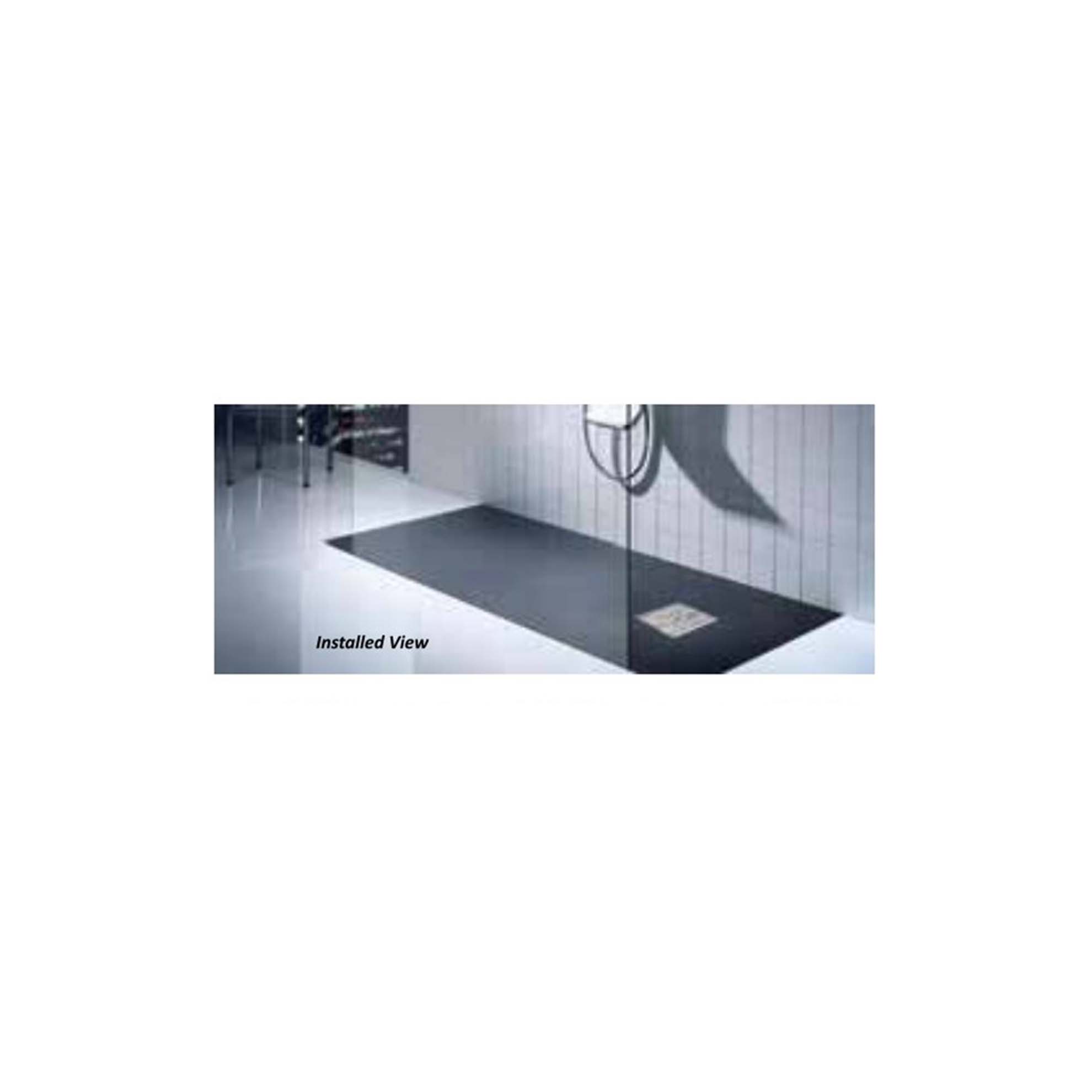 FLOOR DRAIN SS