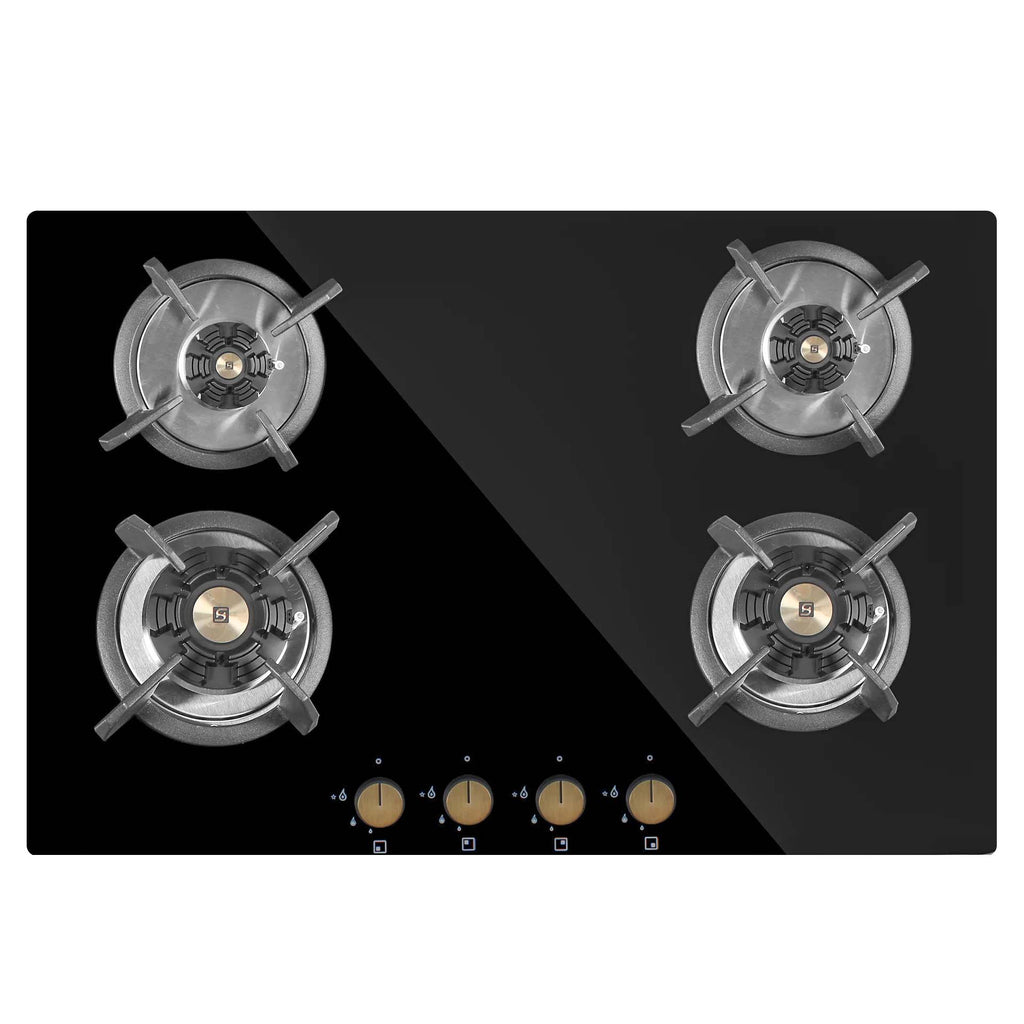 Faber - Hob Maxus HT784 CRS BR CI AI