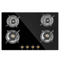 Faber - Hob Maxus HT784 CRS BR CI AI