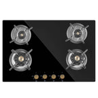 Faber - Hob Maxus HT784 CRS BR CI AI