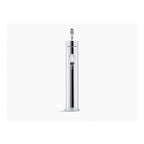 Kohler-Purist  Tall Single-control Lavatory Faucet With Straight Lever Handle, Without Drain