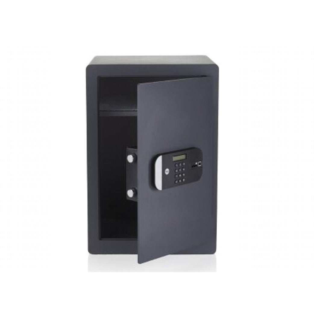 Yale Digital Lockers/safe | Premium Digital Lockers | Finger Print Digital Locker | Digital Locker/safe Showroom/Shop Near me | Yale Digital Lockers/safe | Saini world | Black Colour Digital Lockers | 