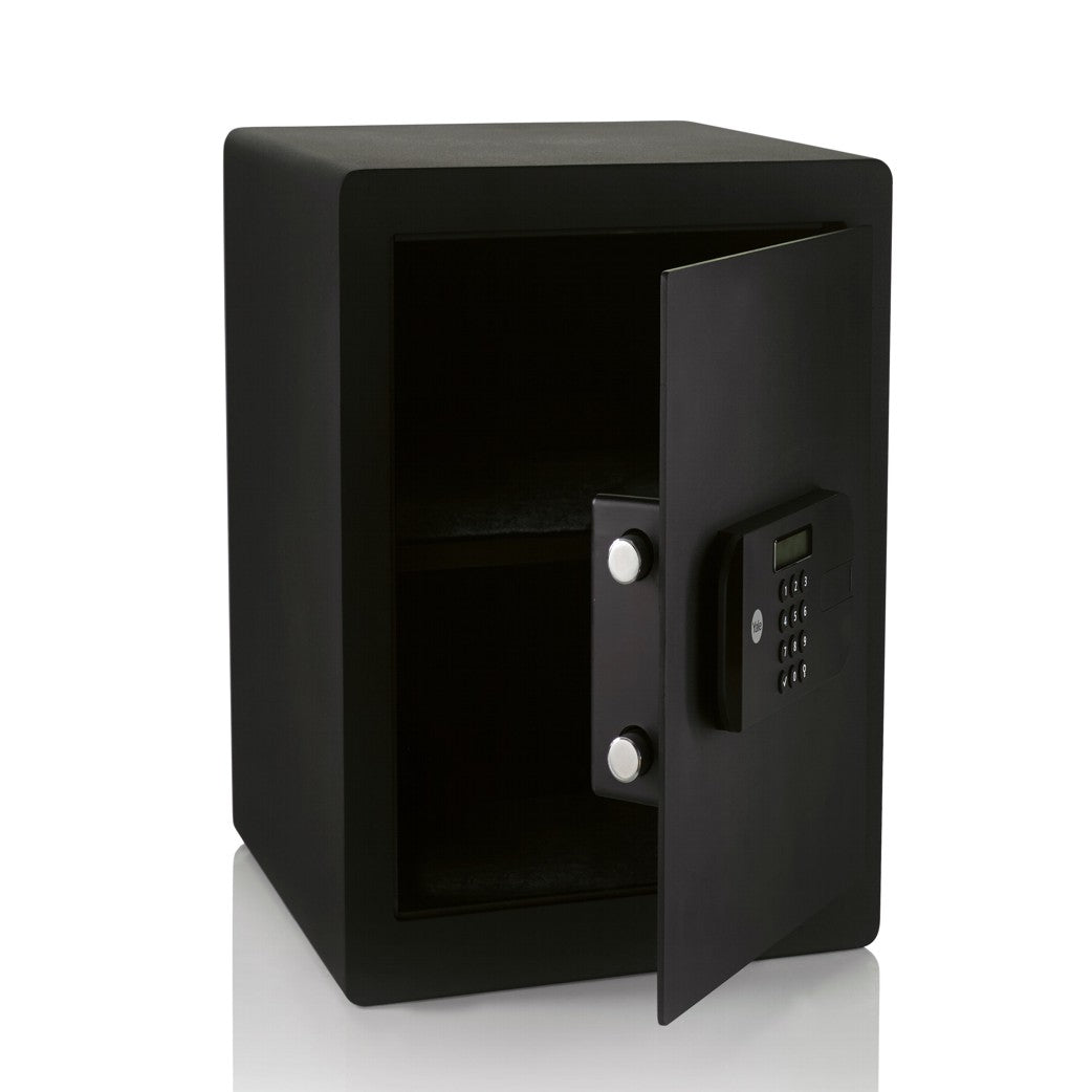Yale Digital Lockers/safe | Premium Digital Lockers | Finger Print Digital Locker | Digital Locker/safe Showroom/Shop Near me | Yale Digital Lockers/safe | Saini world | Black Colour Digital Lockers | Yale India | Sarjapura Best Yale Showroom | Bengulore best Yale Showroom
