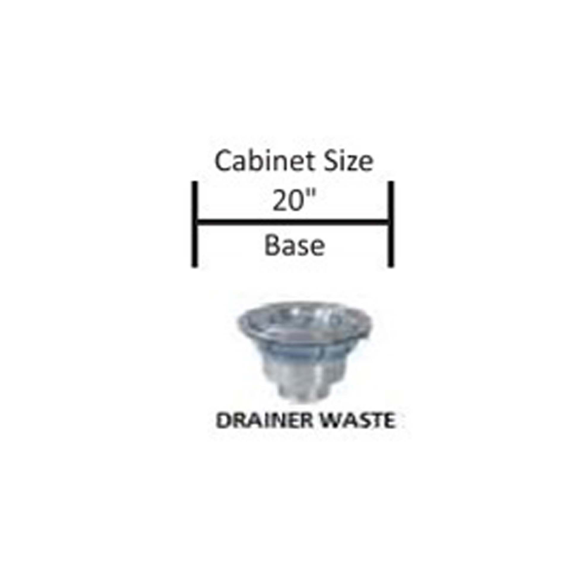DURA SINGLE BOWL SQUARE SERIES